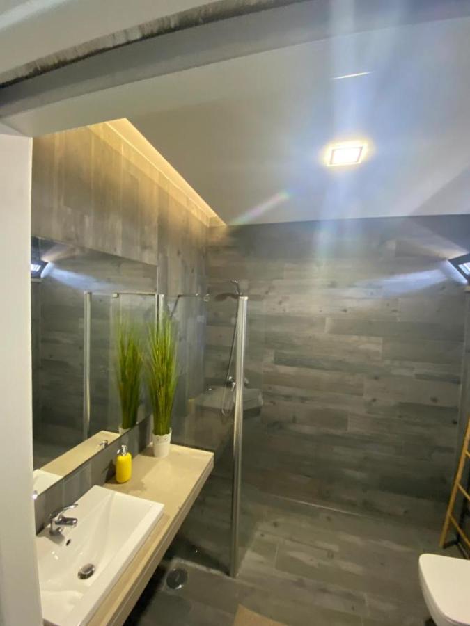 Garden Apartment Dona Amelia Abrantes Exterior photo