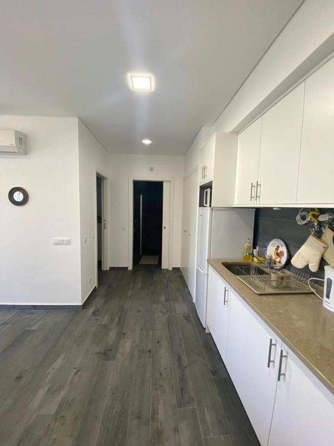 Garden Apartment Dona Amelia Abrantes Exterior photo